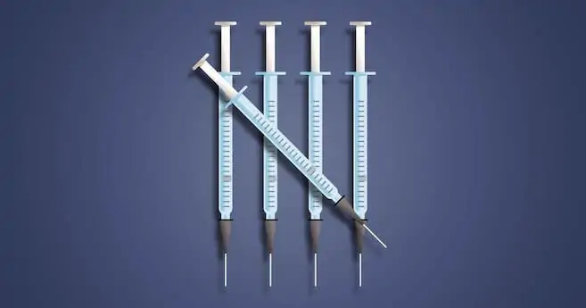 4 Types of Injectable Testosterone - the biostation