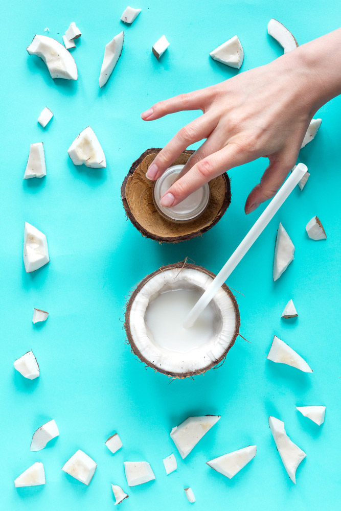 the biostation | Is Coconut Oil Good or Bad for You: Dieting