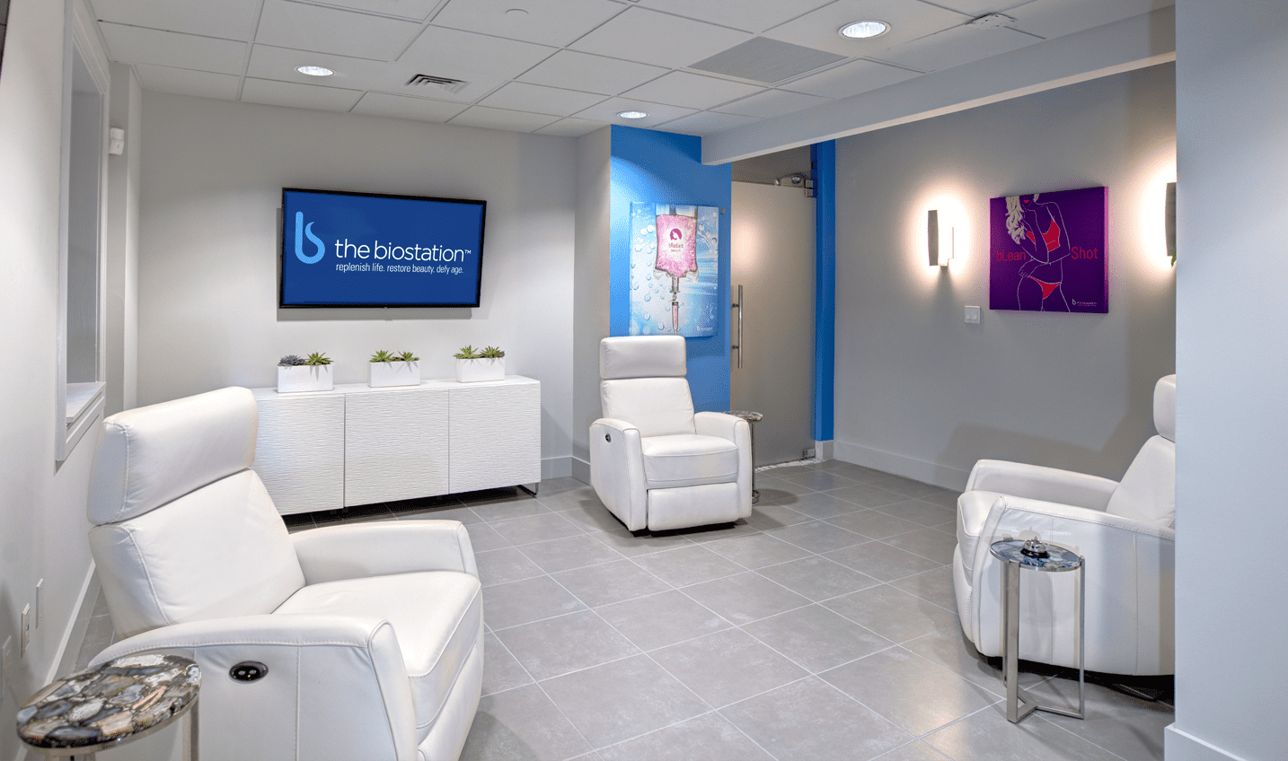 AntiAging & Weight Loss Clinic in Boca Raton, FL Med Spa biostation