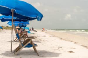 Best Beaches in Tampa, FL