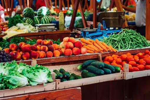 The Freshest Guide to Tampa's Top Farmers Markets