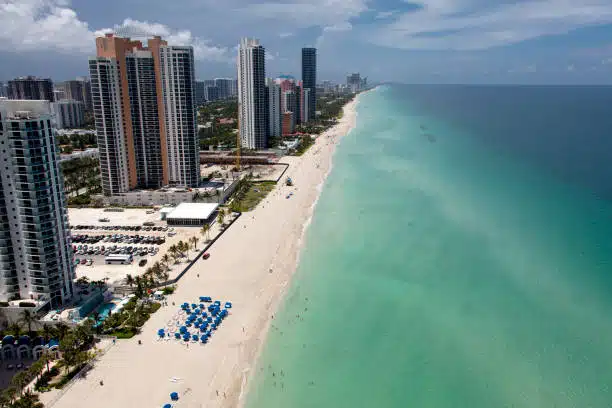 Miami's Best Beaches for Swimming