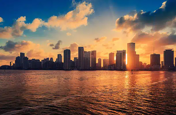 Best Spots to Watch the Sunset in Miami, FL